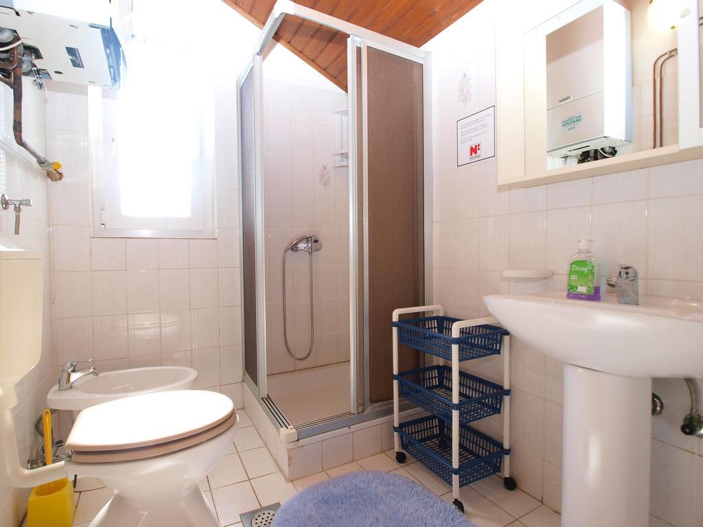 Peruški Apartment Luisa 1437 מראה חיצוני תמונה