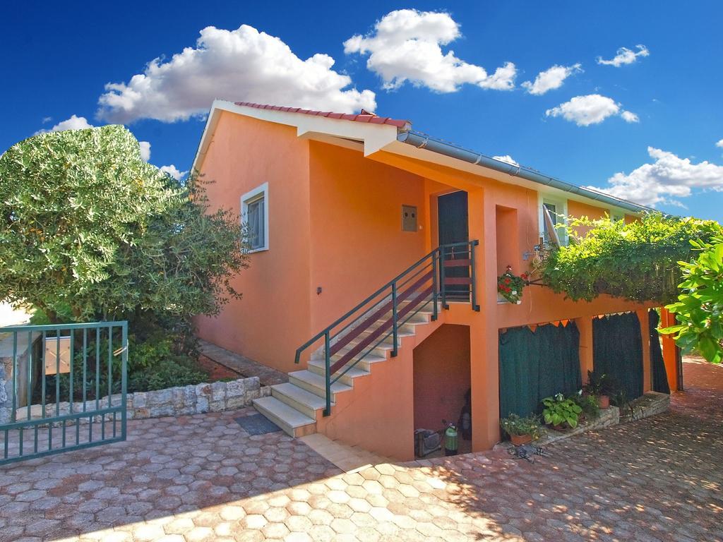 Peruški Apartment Luisa 1437 מראה חיצוני תמונה
