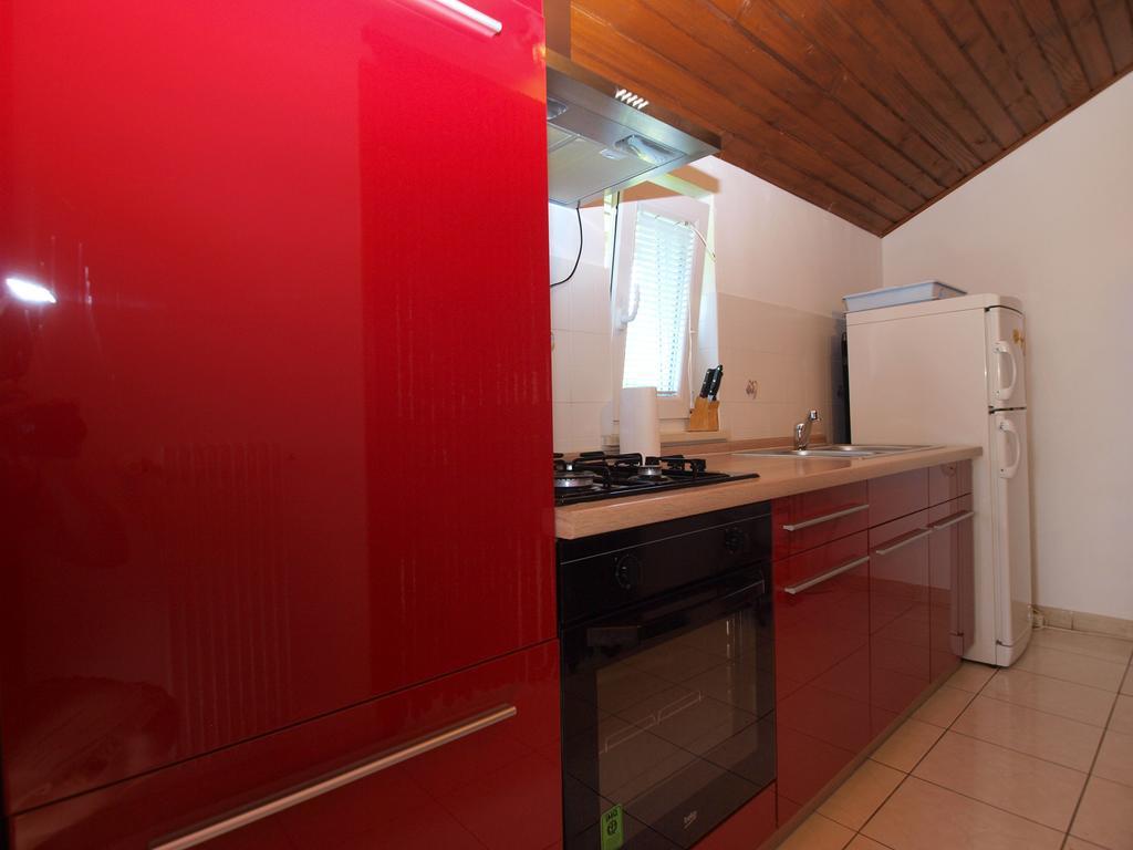 Peruški Apartment Luisa 1437 מראה חיצוני תמונה