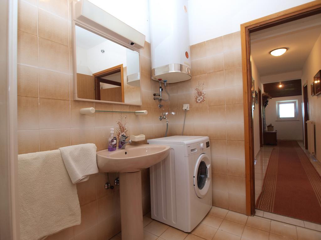 Peruški Apartment Luisa 1437 מראה חיצוני תמונה