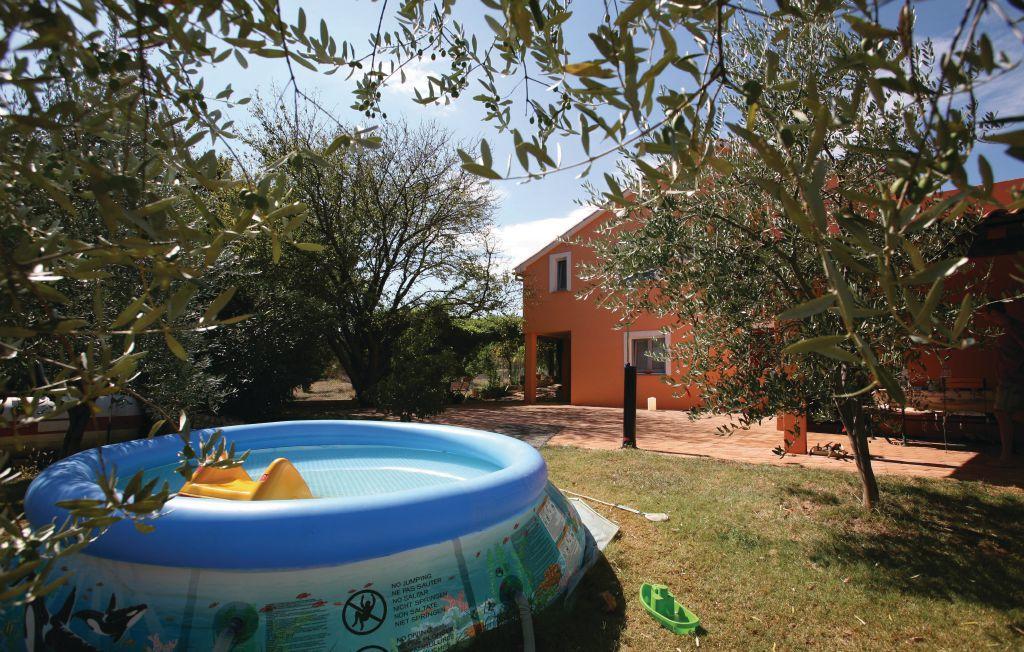 Peruški Apartment Luisa 1437 מראה חיצוני תמונה