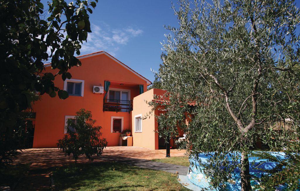 Peruški Apartment Luisa 1437 מראה חיצוני תמונה